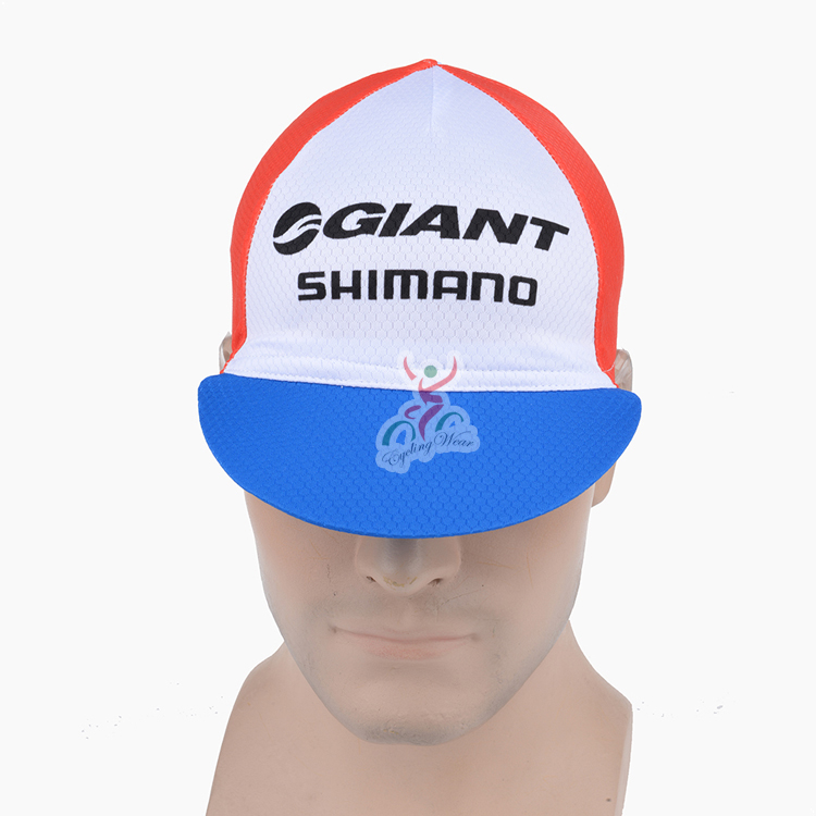 2015 Garmin Cappello Ciclismo Blu